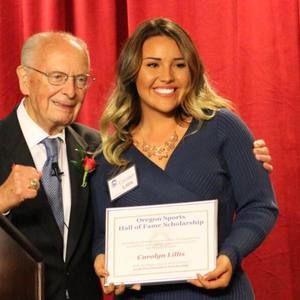 Meet your Posher, Carrie